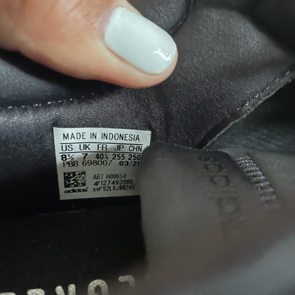 Adidas cloudfoam super - Picture 7 of 7